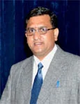 Dr. Ashok Singh Rao