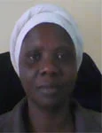 Dr. Mariam Anana