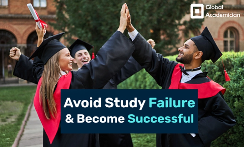 Causes of Study Failure