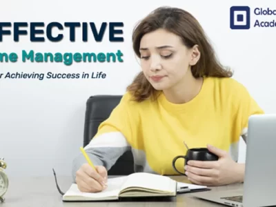 Effective Time Management