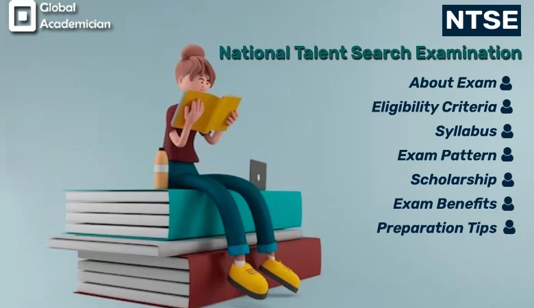 About NTSE Exam