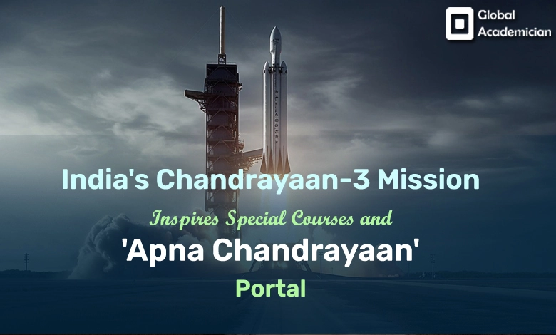 Apna Chandrayaan Portal