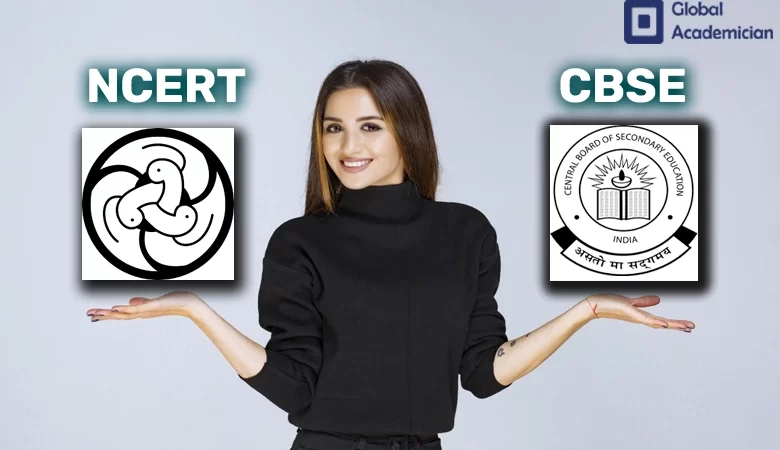 NCERT or CBSE Curriculum