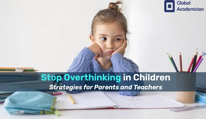 Stop Overthinking