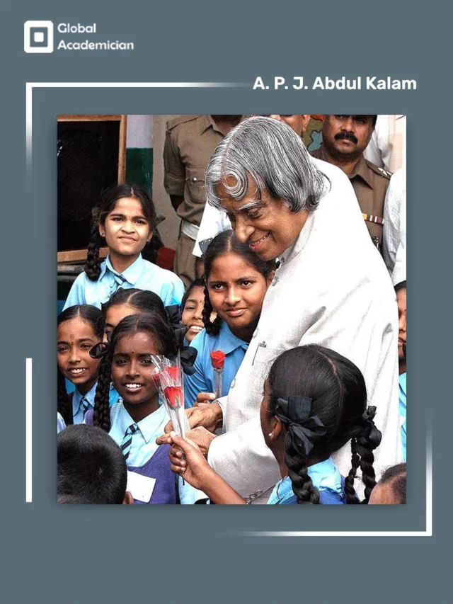 Why Kids Love Dr. APJ Abdul Kalam: India’s Missile Man’s Enduring Legacy