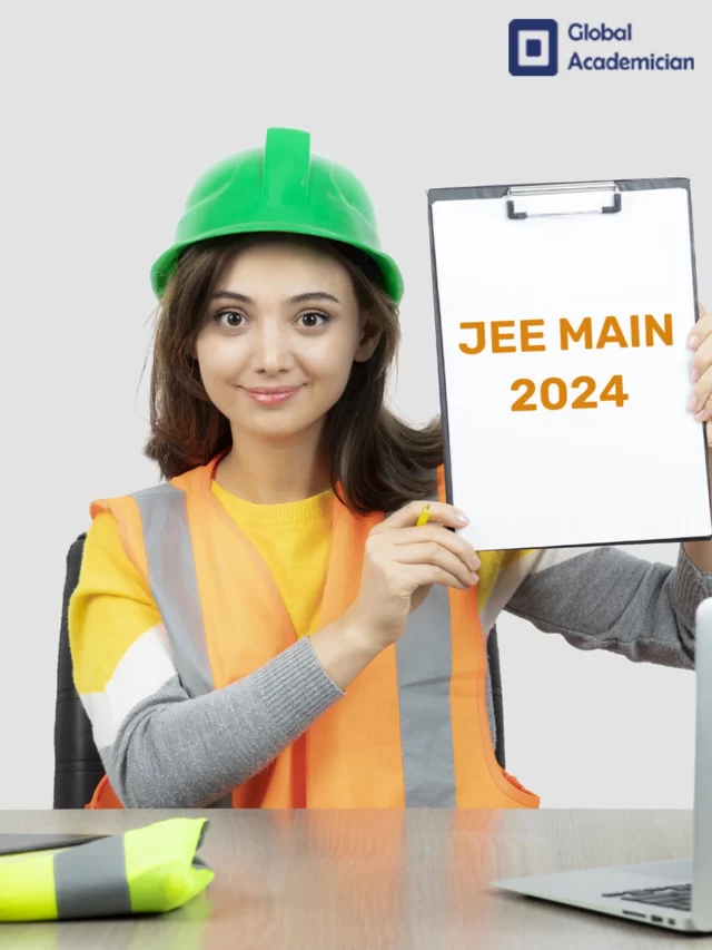 Conquer the JEE Main 2024 with these Powerful Tips!