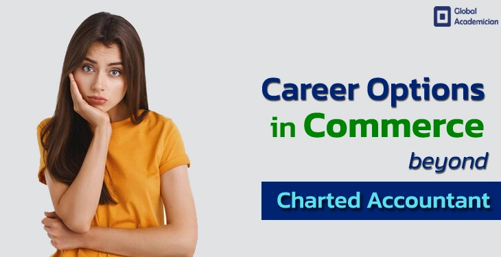 Career Options in Commerce