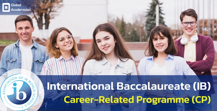 IB Career-related Program (CP)