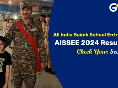 AISSEE 2024 Results Out
