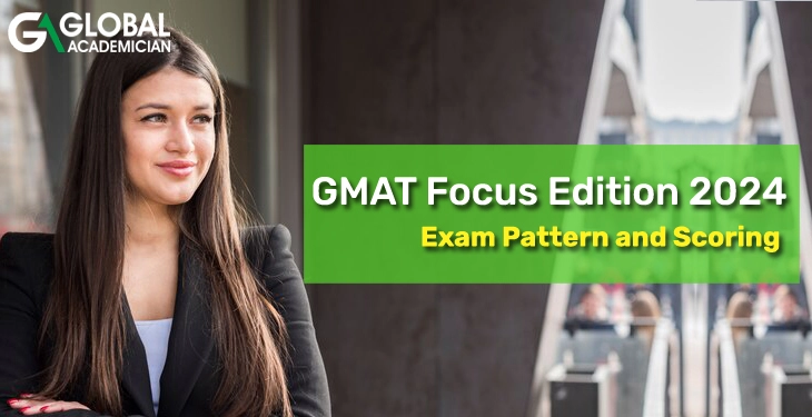 GMAT Focus Edition 2024 Exam Pattern