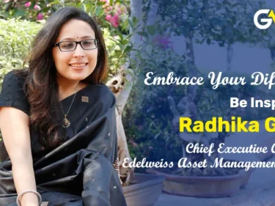 Radhika Gupta Success Story