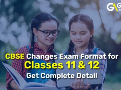 Exam Format for Classes 11 & 12