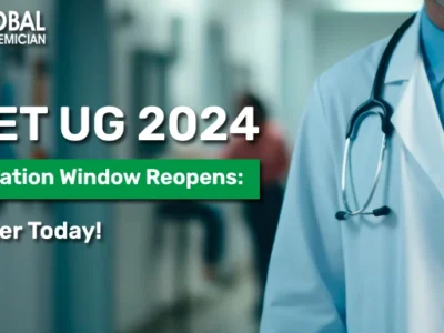 NEET UG 2024 Application Window Reopen
